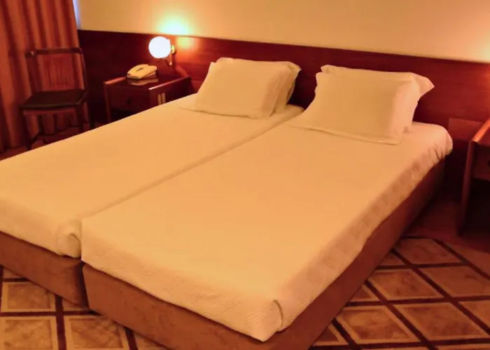 Santo Andre Hotel Povoa de Varzim