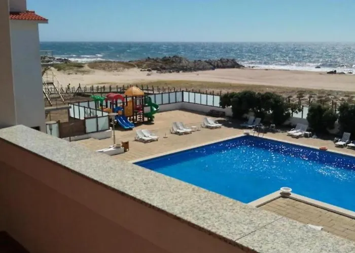 Hotel Santo Andre Povoa de Varzim