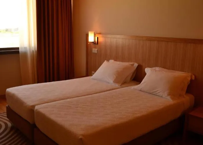 Santo Andre Povoa de Varzim