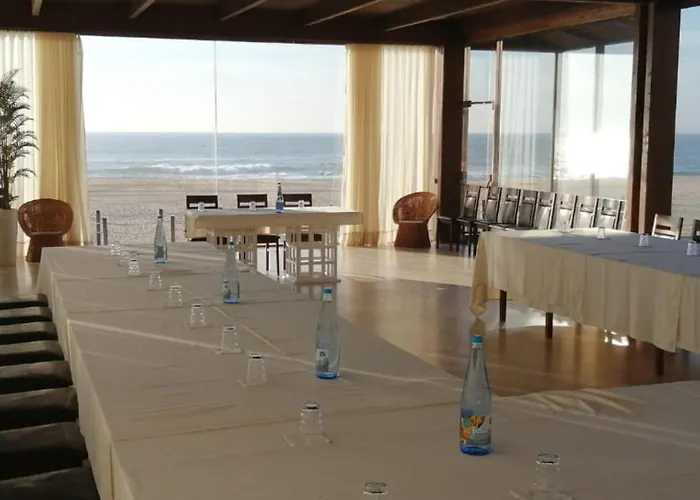 Santo Andre Hotel 4*