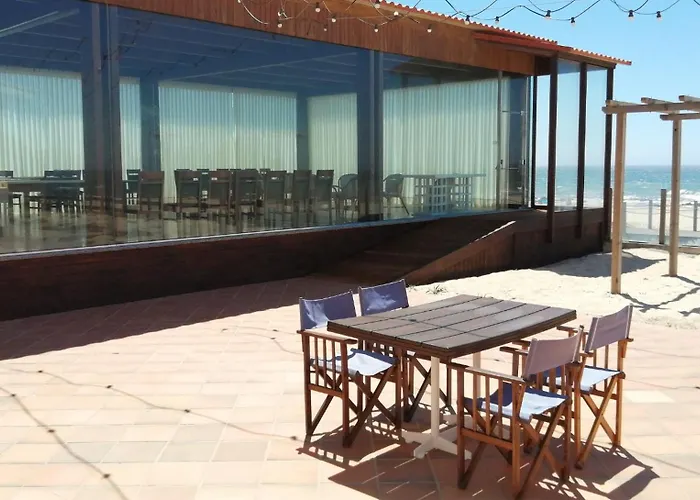 Santo Andre Hotel Povoa de Varzim