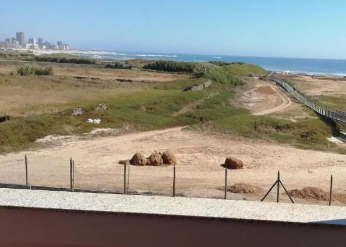 Santo Andre Povoa de Varzim