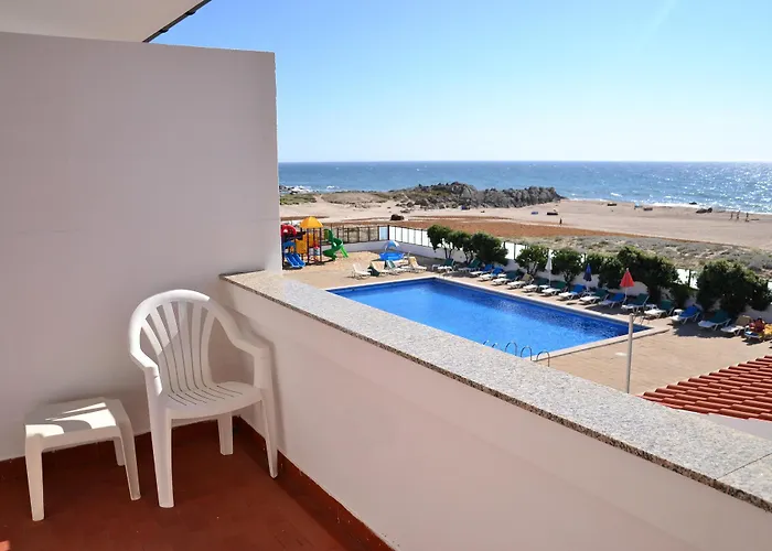 Santo Andre Hotel 4*