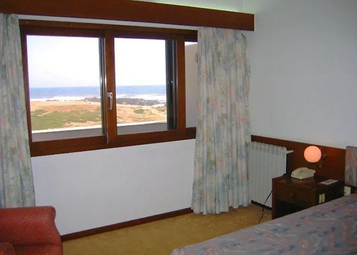 Hotel Santo Andre Póvoa de Varzim