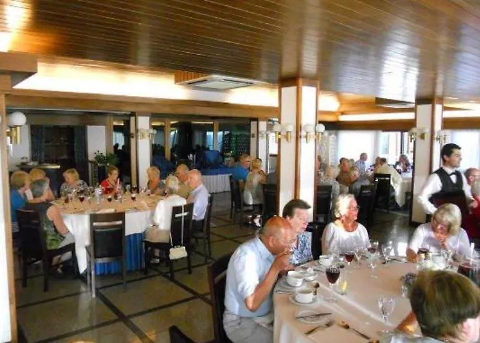 Hotel Santo Andre 4*